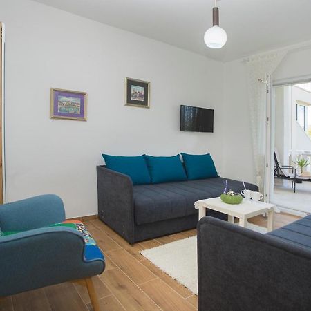 Apartmán Situs Katarina Trogir Exteriér fotografie