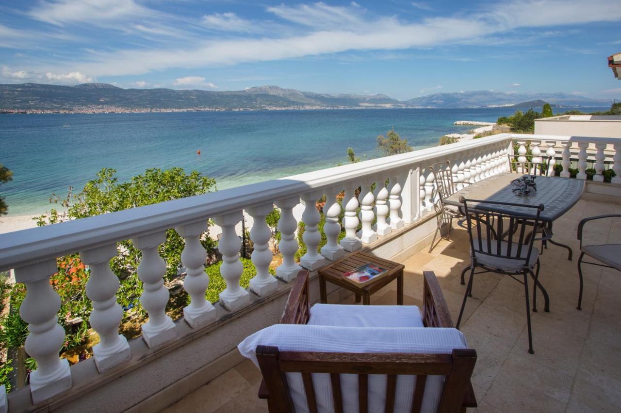 Apartmán Situs Katarina Trogir Exteriér fotografie