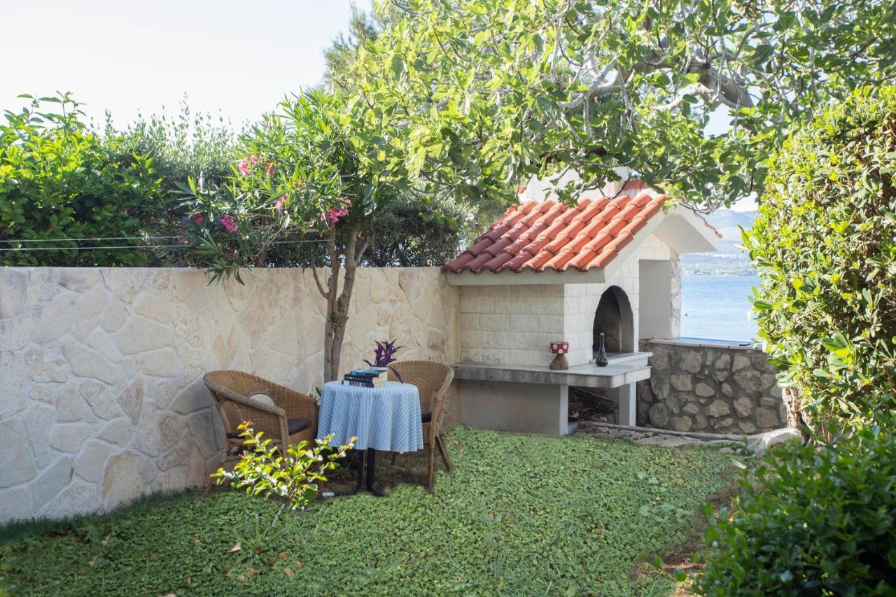Apartmán Situs Katarina Trogir Exteriér fotografie
