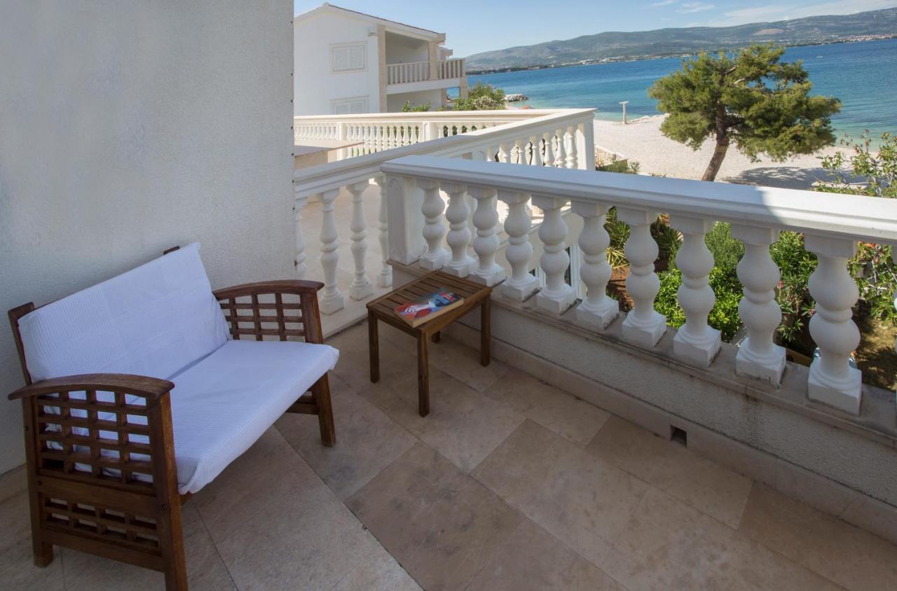Apartmán Situs Katarina Trogir Exteriér fotografie