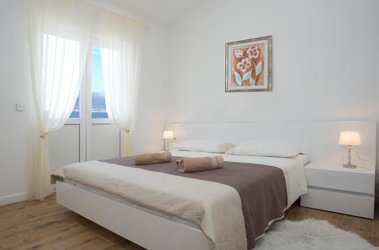 Apartmán Situs Katarina Trogir Exteriér fotografie