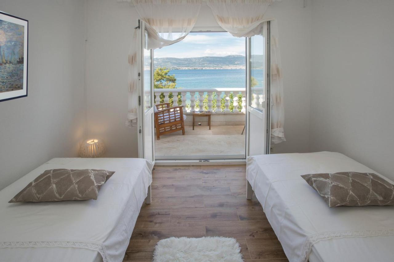 Apartmán Situs Katarina Trogir Exteriér fotografie