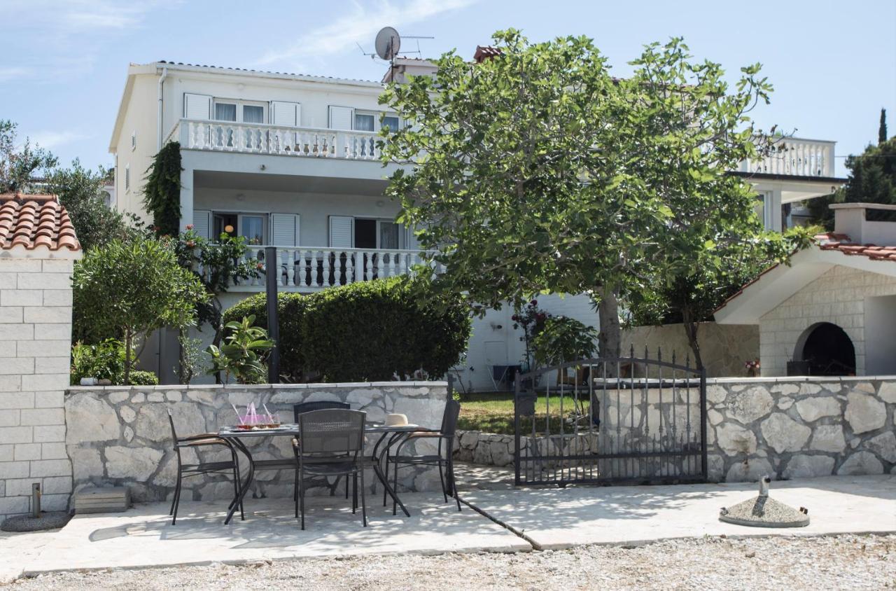 Apartmán Situs Katarina Trogir Exteriér fotografie
