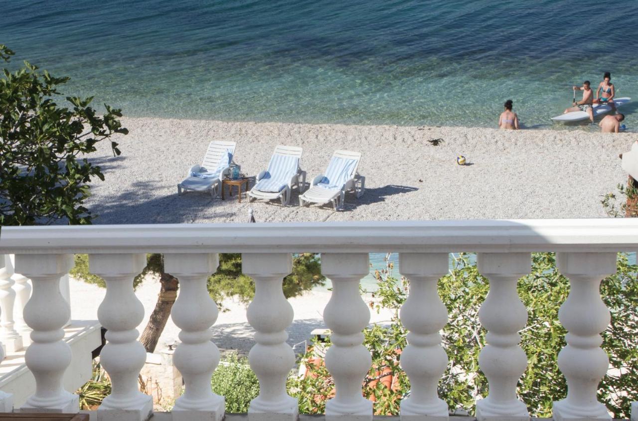 Apartmán Situs Katarina Trogir Exteriér fotografie